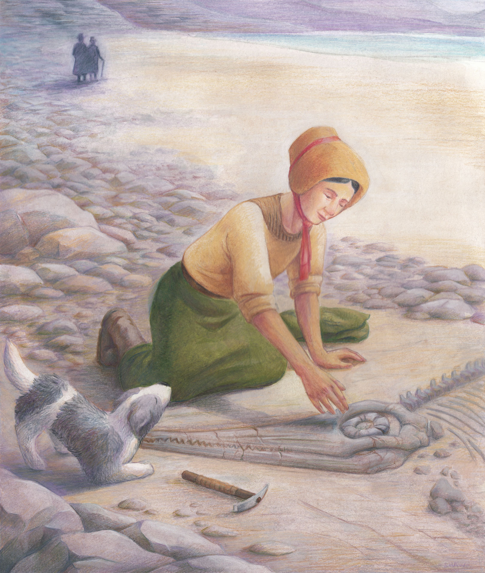 Древний календарь расшифровал мебельщик, а Уран открыл скрипач. Известные открытия, сделанные дилетантами